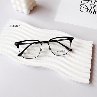 Gọng kính Chrome Hearts cao cấp (K0021)