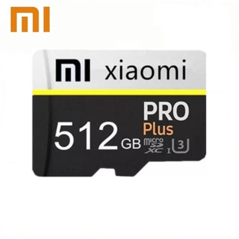 Thẻ Nhớ Xiaomi Micro SD 1TB 512gb 256GB 128GB 64GB microsd Mi Tốc Độ Cao Class 10 UHS-1 TF Card | BigBuy360 - bigbuy360.vn