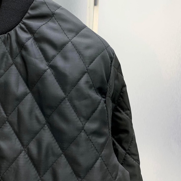 Áo Phao Nam 3 Lớp,Thời Trang Nam Dày Dặn Bao Ấm Bản Hot Trend