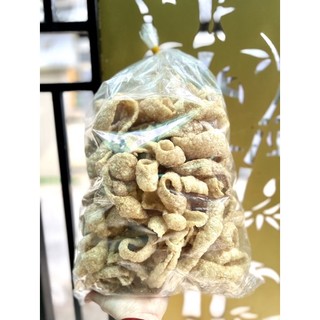 Da heo chiên giòn DAS/LOWCAB đều dùng đc