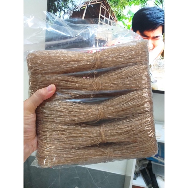 Miến Dong phia đen cao bằng