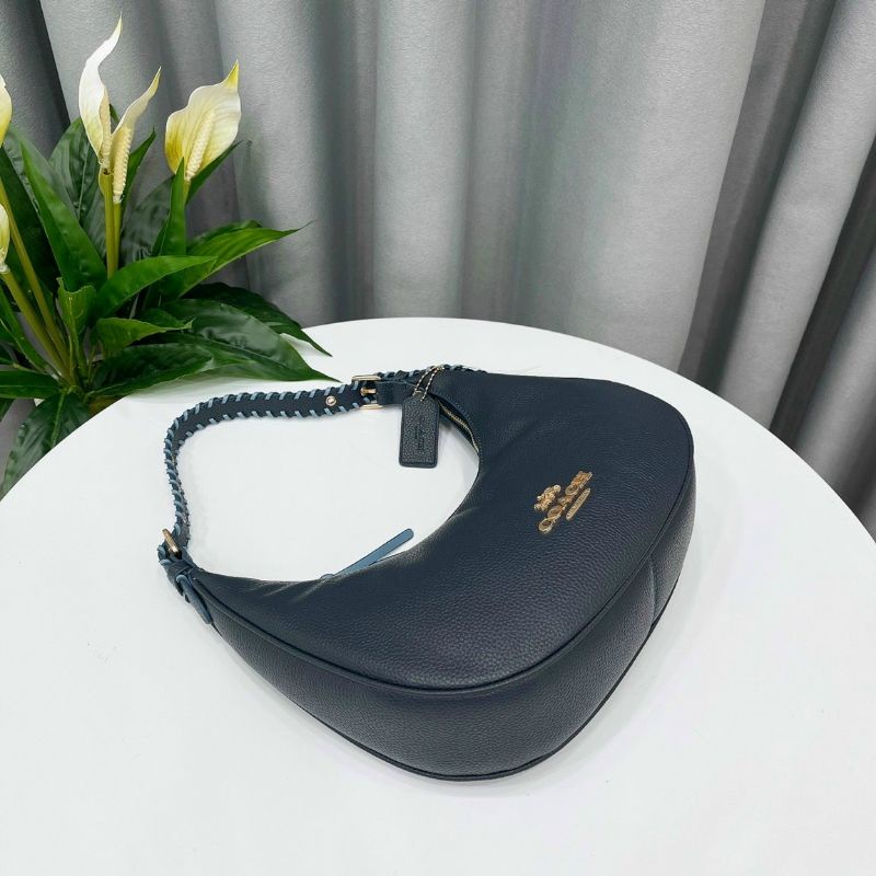 Túi C0ach Hobo kẹp nách sang chảnh