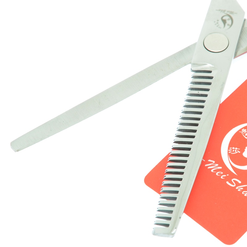 Bộ 13 Kéo Cắt Tóc Chuyên Nghiệp 5.5 "Bằng Thép Không Gỉ A0030A