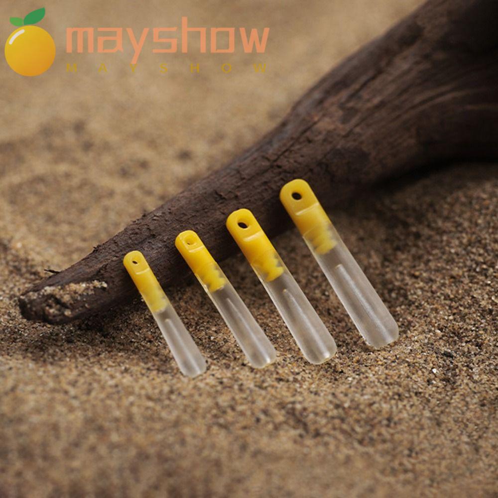 Set 20 Phụ Kiện Câu Cá Bằng Silicone Tiện Dụng