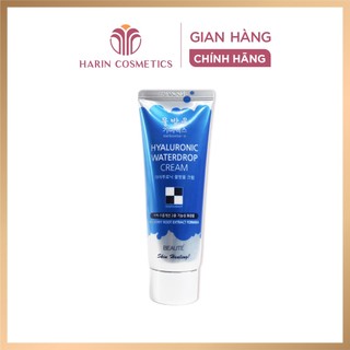 Kem cấp nước Melasma-X Hyaluronic Water Drop Cream 80ml, kem dưỡng ẩm Hàn Quốc dành cho mọi loại da Harin Cosmetics