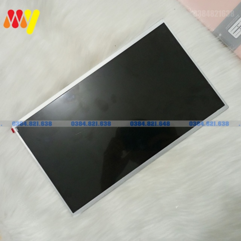 Màn hình laptop lenovo IBM Thinkpads T520 T520i W520 T530 W530 L520 T510 T510i w510 w510i. LCD 15.6&quot; Dày 40 Pin HD New