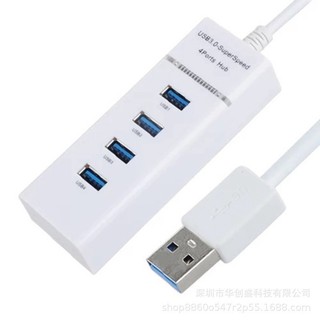 Hub chia 4 cổng usb 3.0