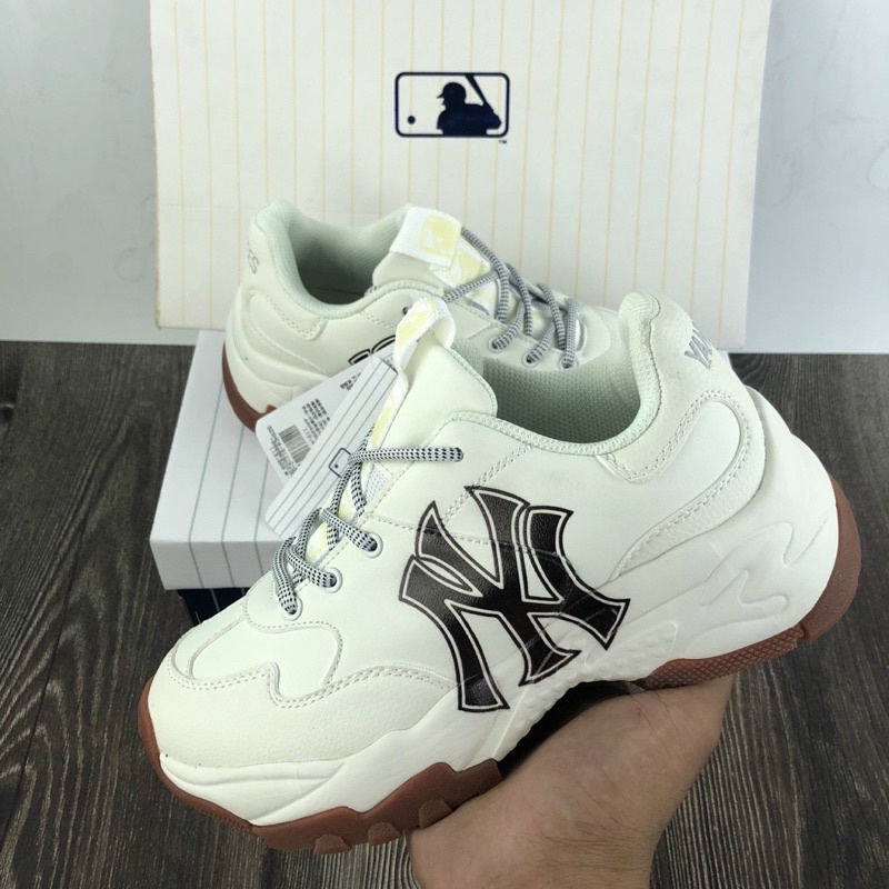 GIẦY THỂ THAO NAM NỮ ĐỘN ĐẾ TĂNG CHIỀU CAO MLP CHUNKY HÀNG CAO CẤP, PHONG CÁCH CÁ TÍNH .