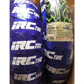 Lốp (vỏ) trước LEAD IRC 90/90-12