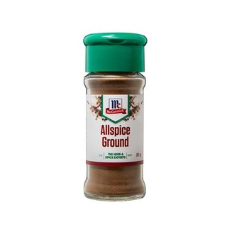 Bột gia vị Jamaica Mccormick 30g/ Allspice Ground 30g