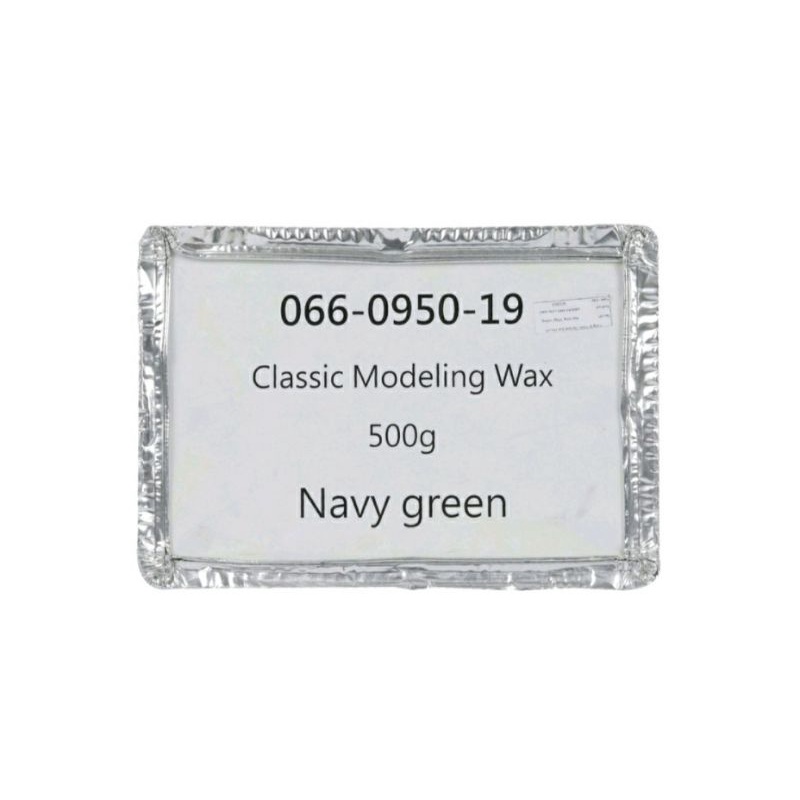 SÁP KHAY XANH ĐÀI LOAN 500G