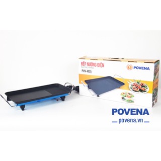 Bếp nướng điện Povena PVN-4025