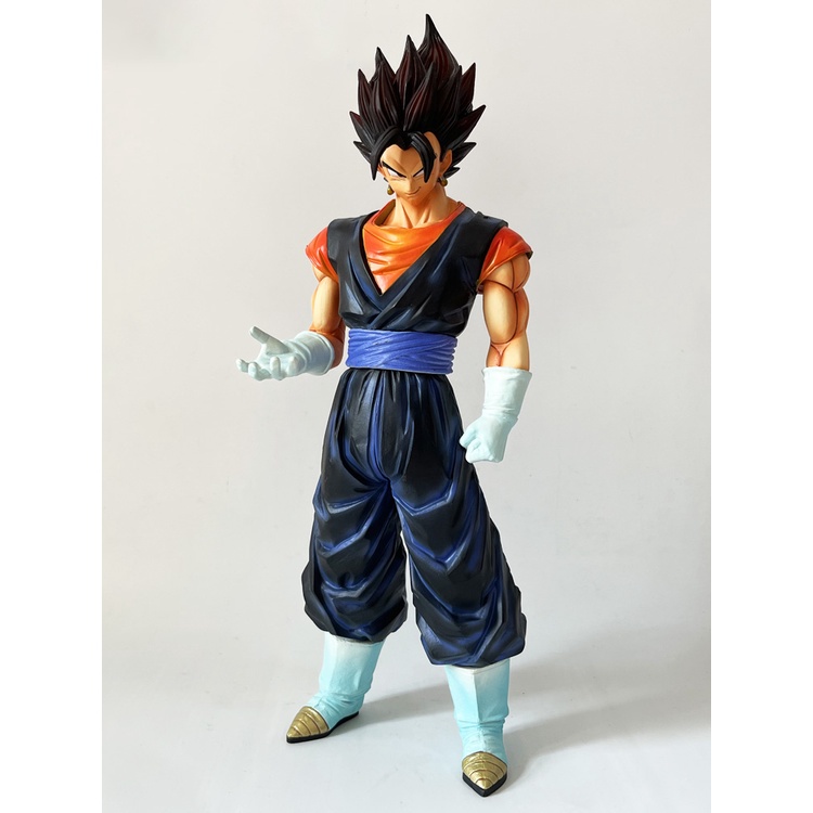 Mô hình vegito hàng siêu hot - mô hình dragonball