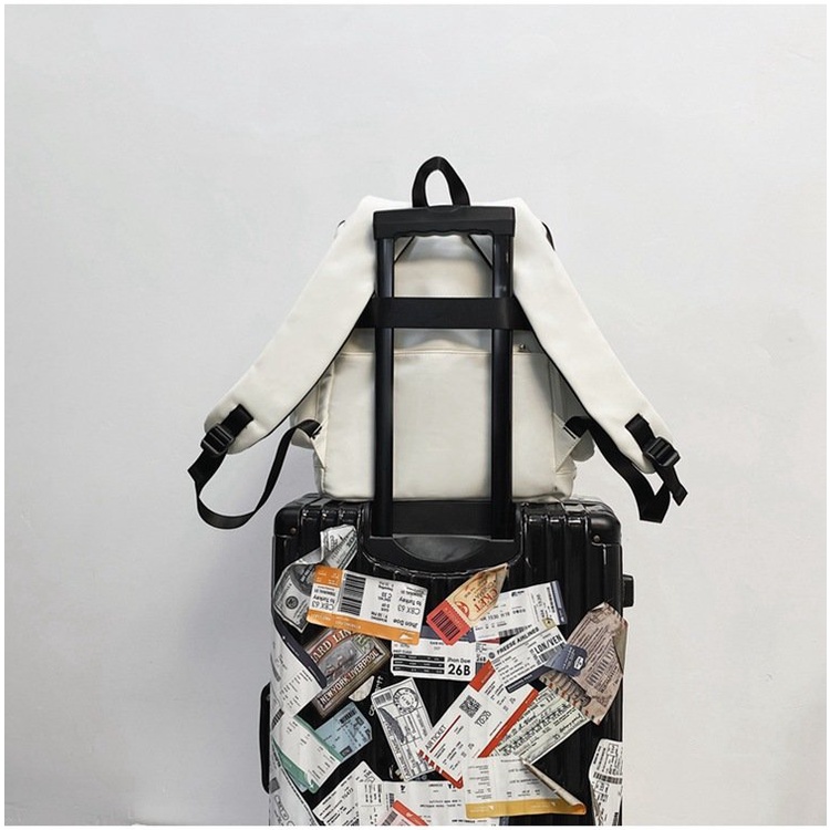 Balo túi rút móc treo phi hành gia