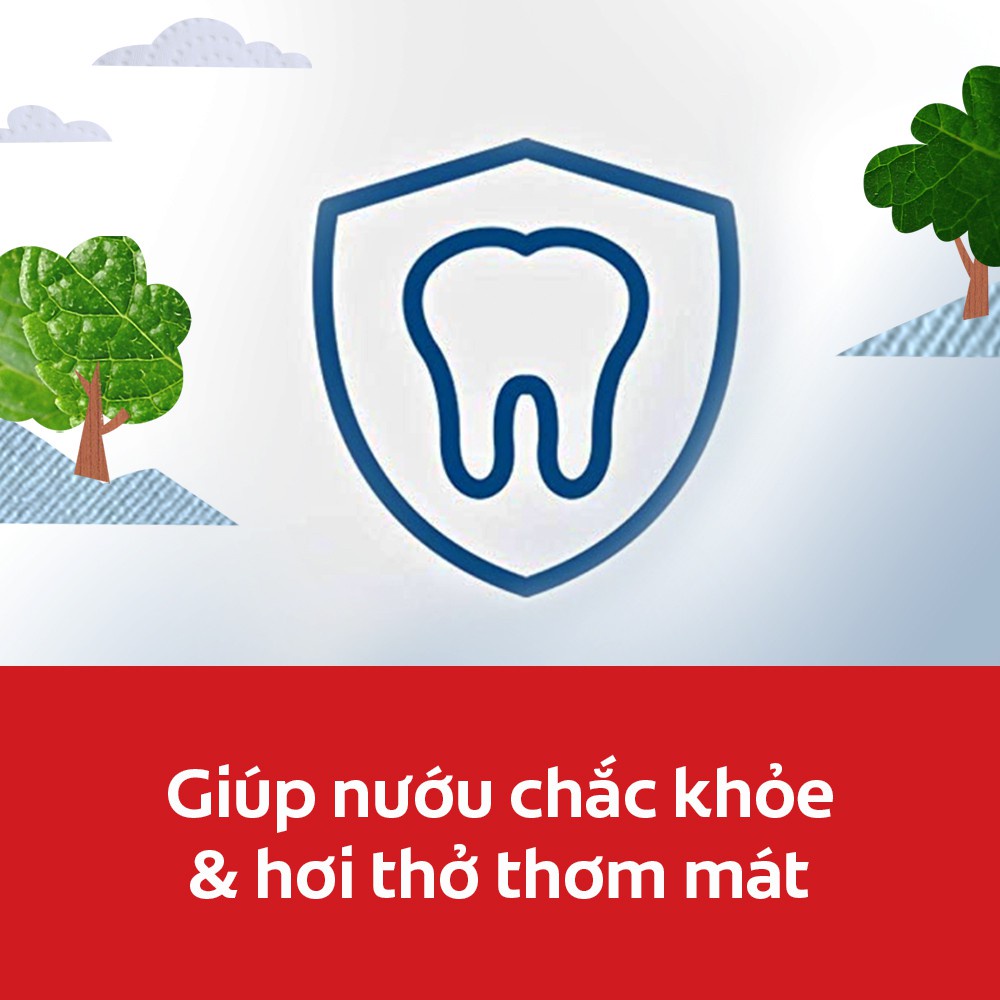 Kem Đánh Răng Kid Free From 3-5 Colgate 80Gr