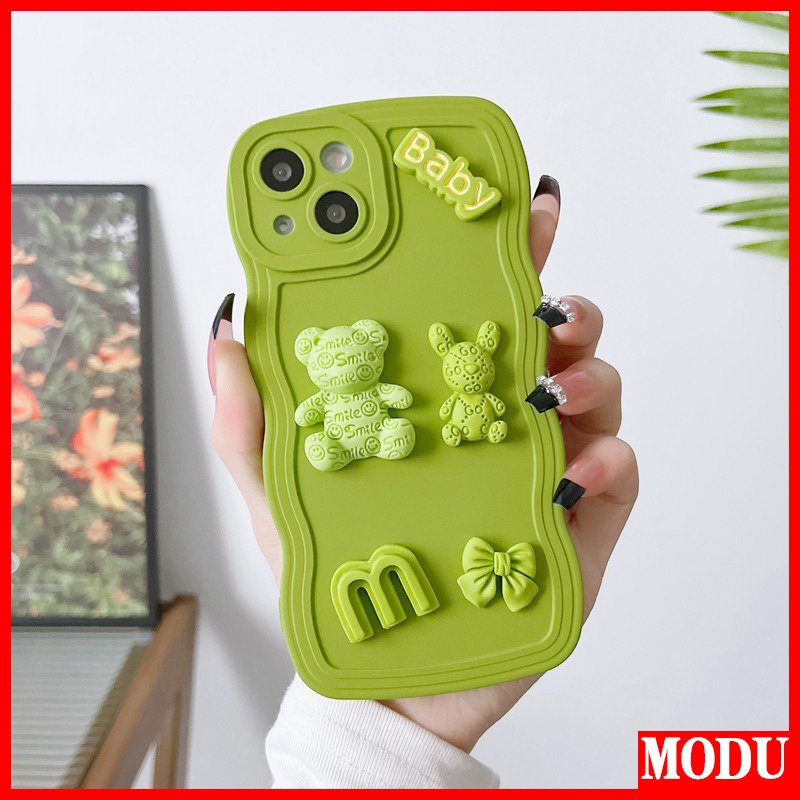 Ốp Điện Thoại Dẻo 3D Cho Vivo Y11 / 12 / 15 / 17 / 20 / 20A / 20S / 20I / 12A / 19 / 5S / 15S / 15A / 33S / 21 / 21S / 76 / 76S / 85 / 97