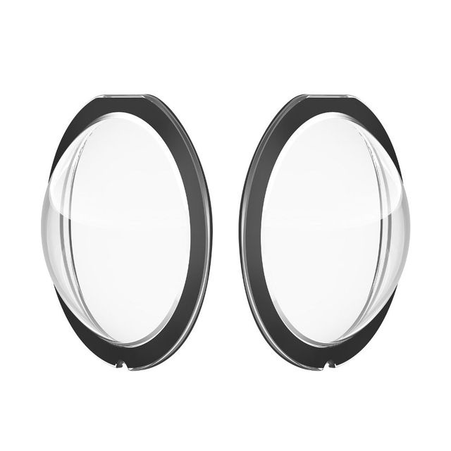 Vỏ Bảo Vệ Ống Kính Camera Thể Thao Insta360 X3 Insta360 X3