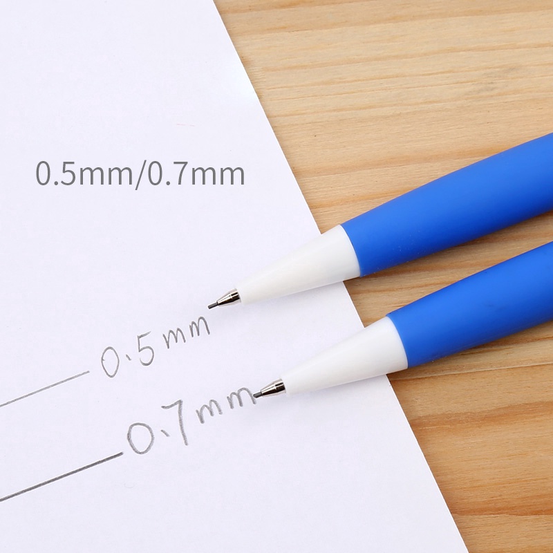 Bộ 20 Ruột Bút Chì Ngòi 0.7mm/0.5mm HB Tiện Dụng RC2