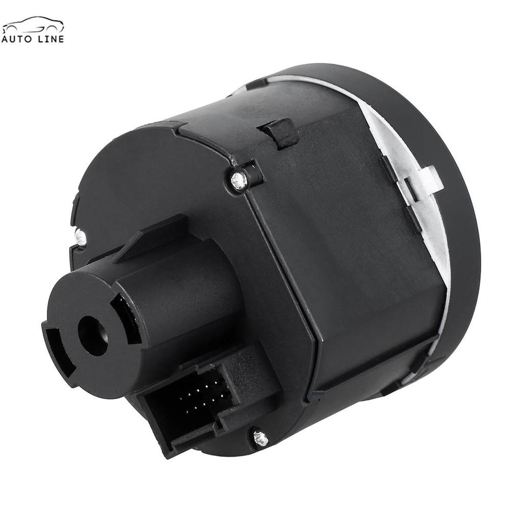 Công Tắc Điều Khiển Đèn Pha Có Thể Tái Sử Dụng Cho Xe Hơi VW Golf / Jetta MK5 MK6 SHOPCYC8374