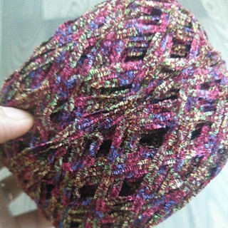  Sét Len Mi Nhung Sợi Nhỏ 