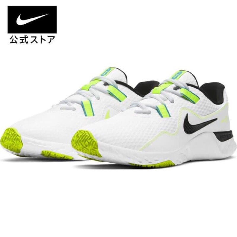Giầy thể thao nam Ni.ke Renew Tr2 CK3574-102 Nhật bản