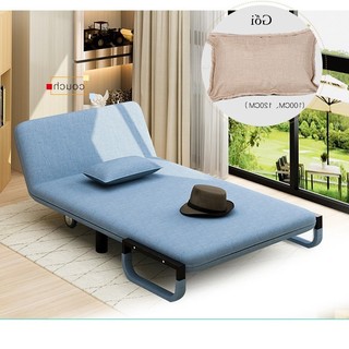 Ghế sofa gấp đa năng - sofa giường gấp gọn