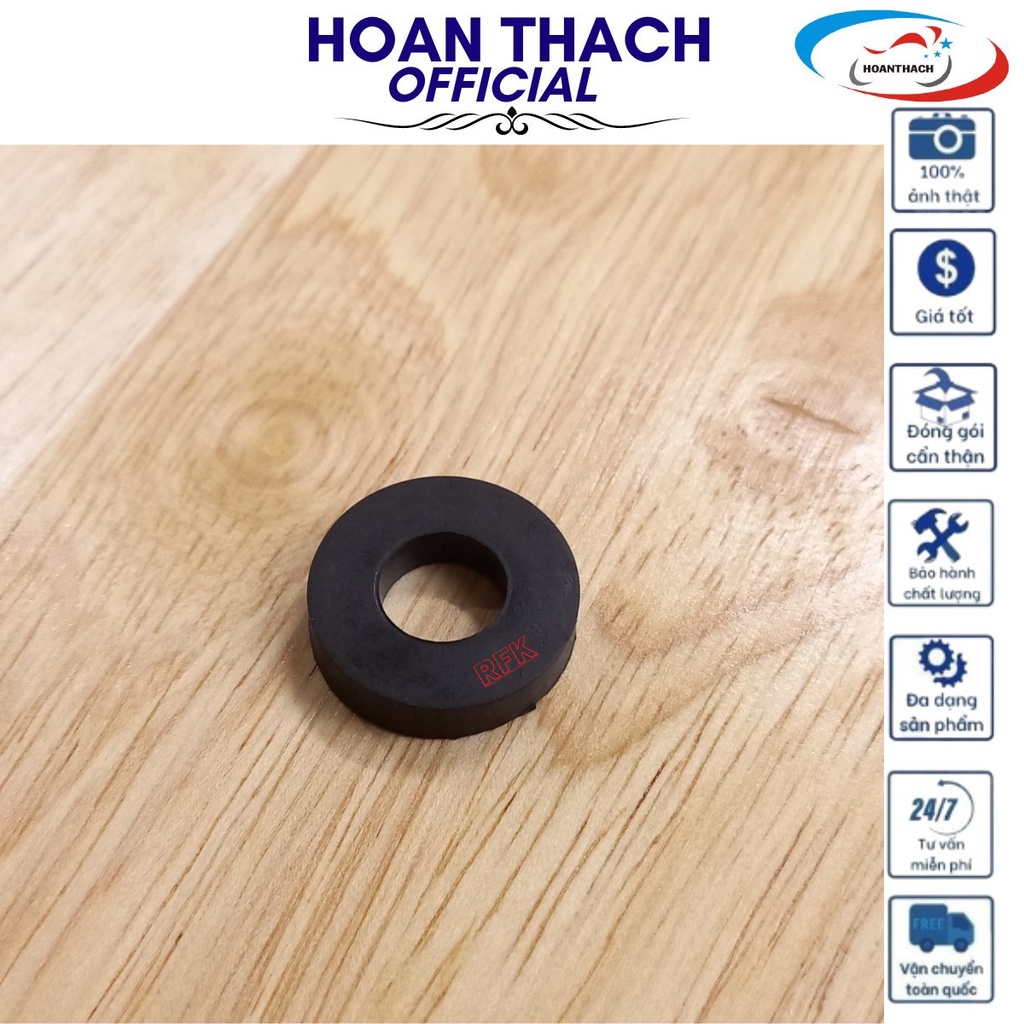 Cao Su Cần Hãm Bát Phanh Sau 43434Me1670
