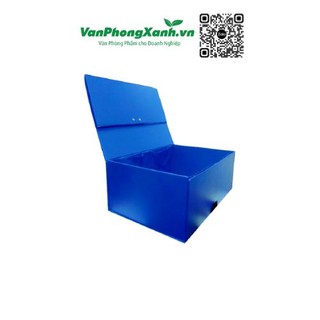 Cặp Hộp Gấp 20Cm L1