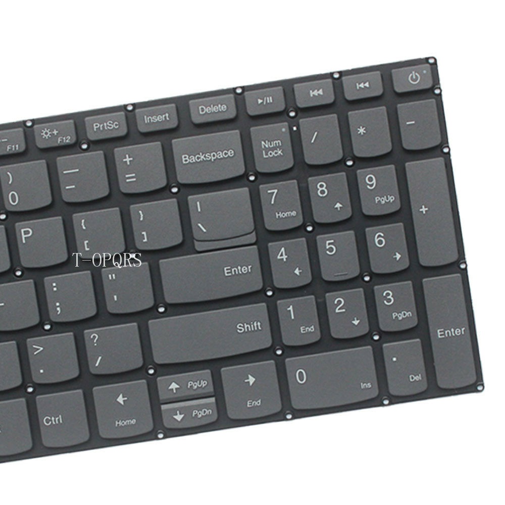 Bàn phím Laptop Lenovo IdeaPad S145-15IWL S145-15AST S145-15API 15AST 130-15IKB