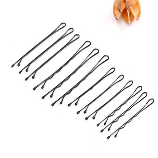 Set 36 kẹp tăm tóc mái nữ