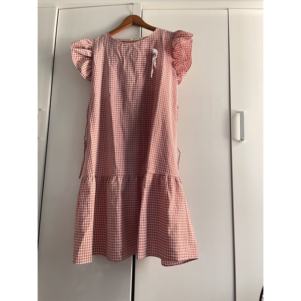 Thanh lý váy bầu giá rẻ