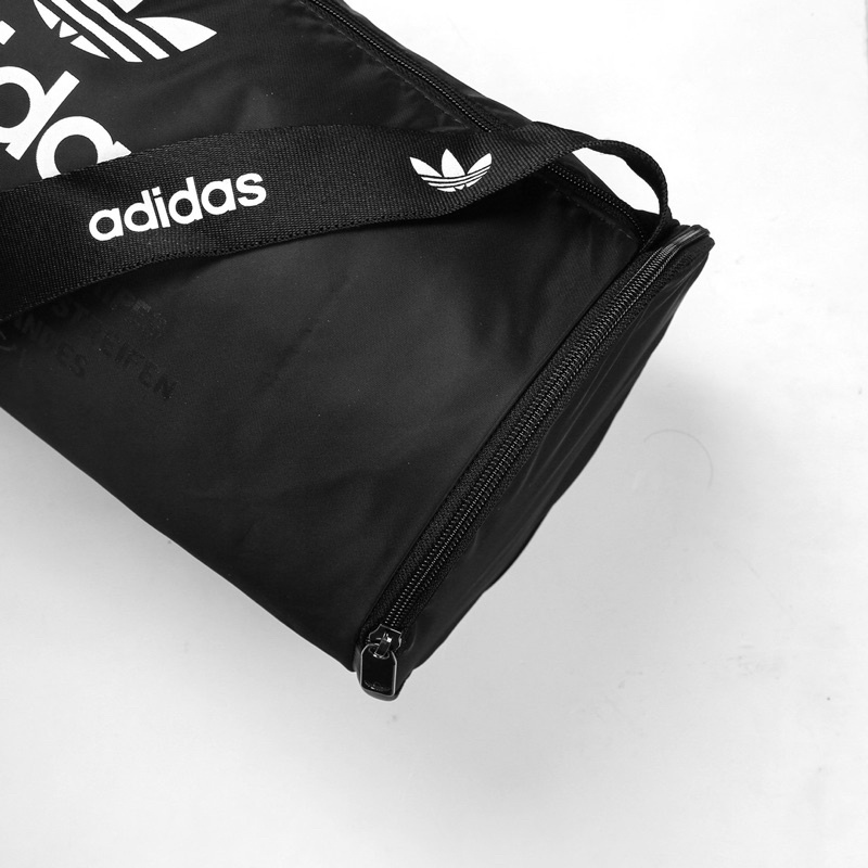 Túi trống Adidas túi đựng đồ tập thể thao, Gym, đá banh