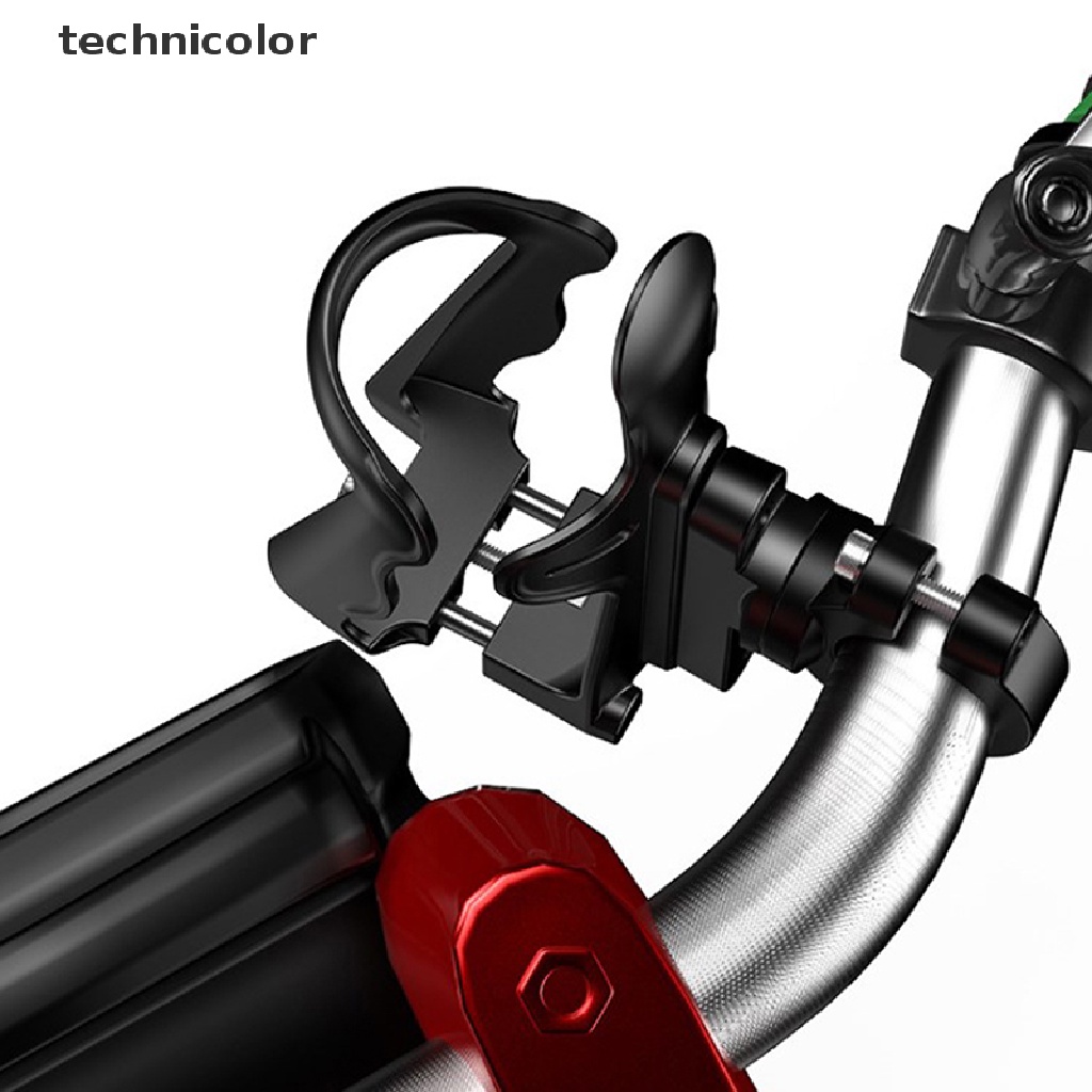 Giá Đỡ Bình Nước Có Thể Điều Chỉnh Gắn Xe Đạp / Mô Tô