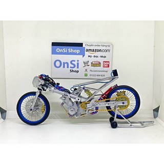 MÔ HÌNH XE EX DRAG