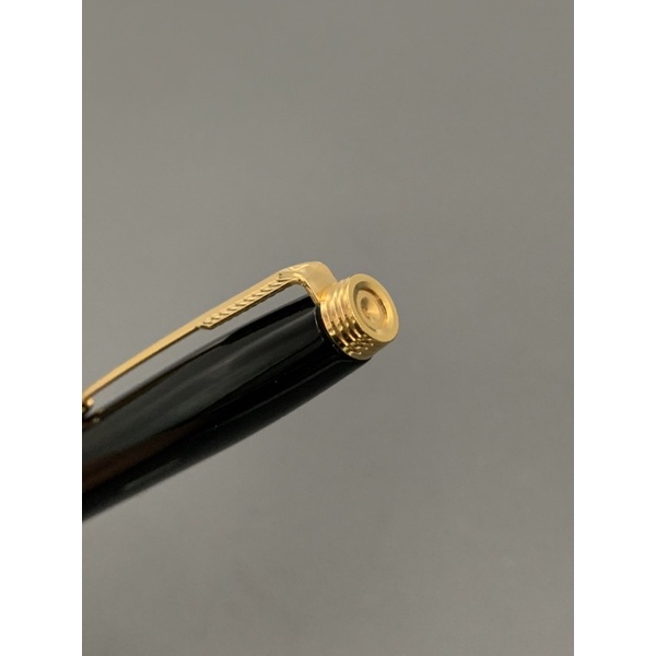 Bút mực Parker 75 14k nib made in France - 1250.74162