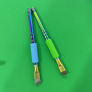Chổi dọn keo A MiJing sét 2 cây