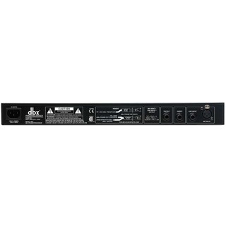 Bộ xử lý micro dbx 286s