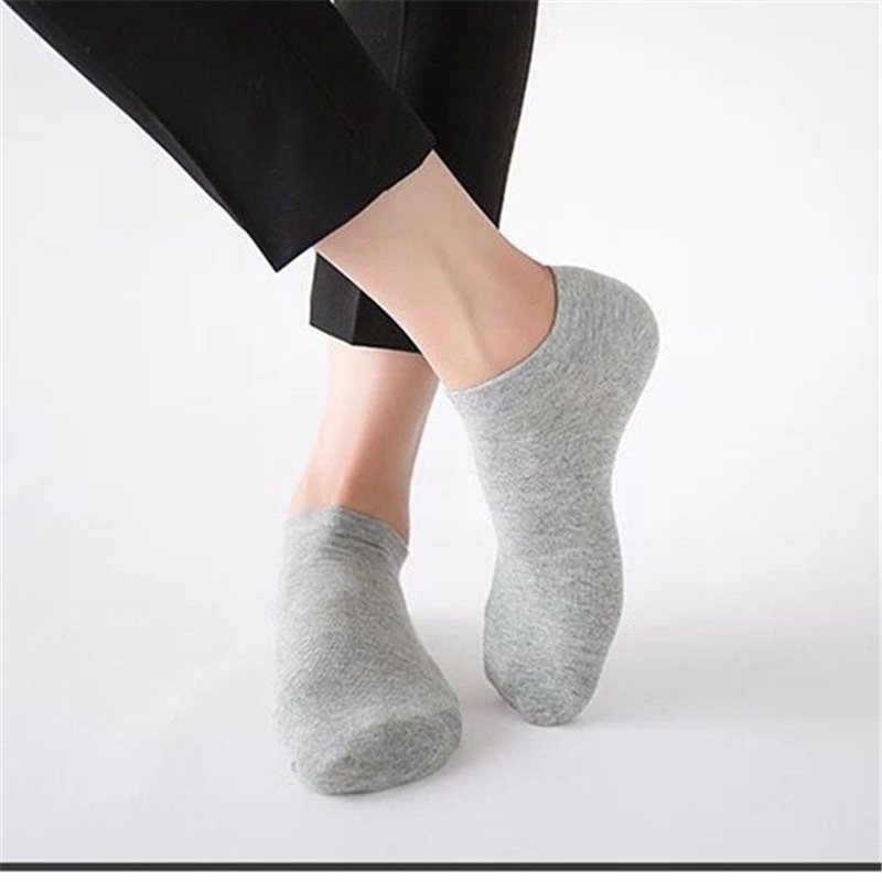 1 Đôi Tất HM Cổ Ngắn Xuất Khẩu