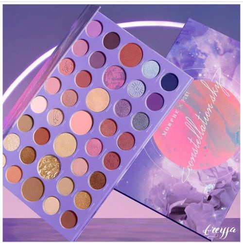 Bảng mắt Morphe x Pony Constellation Sky