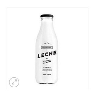 Chai Thủy Tinh 1000ml nắp thiết