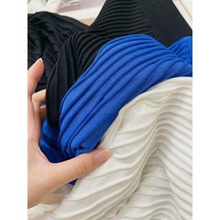 Set Len Xếp Li Cao Cấp