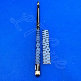 Ruốt nhiệt cơ bida - LT CUE (dành cho bạn ưa đổ mồ hôi)