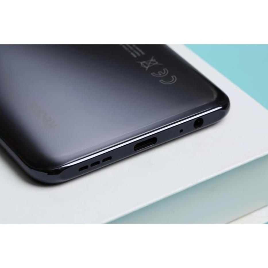 Điện thoại Xiaomi Redmi Note 10S (8GB/128GB) Chính hãng 100% Có Tiếng Việt - 1 Đổi 1 - Bảo Hành 1 Năm