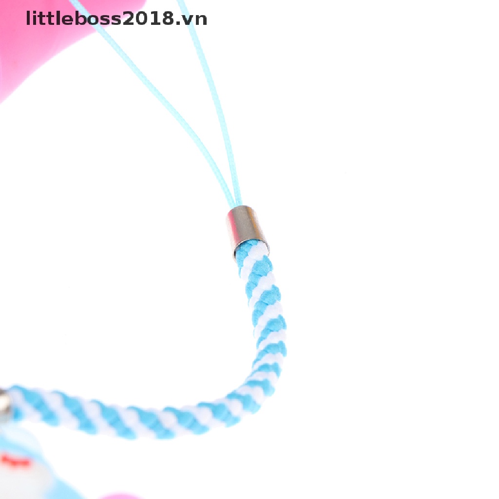 Giá Đỡ Bóng Golf Bằng Cao Su Có Đèn Nhấp Nháy Chống Mất Hoạt Hình