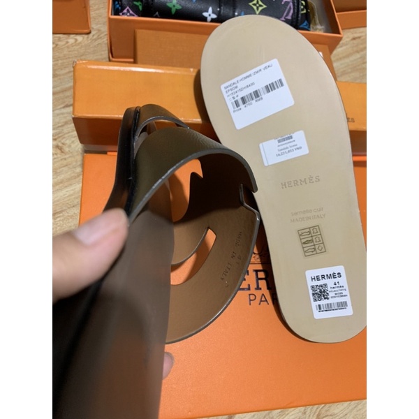 Dép HM 1.1 like âu