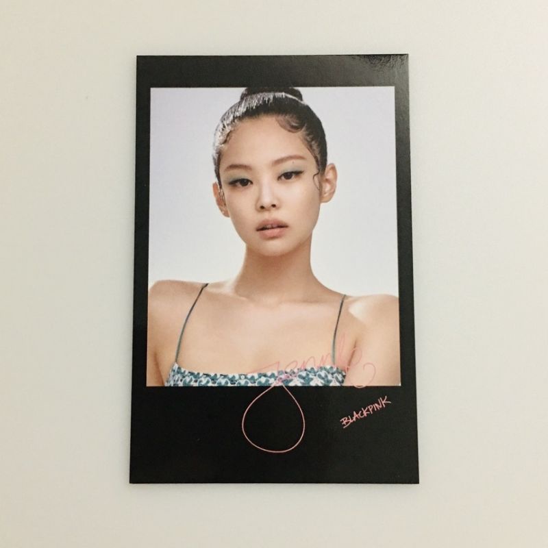 VStore - duyendo97  BORN PINK - BLACK, PINK & GRAY