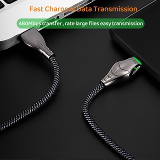 Cáp SạC Nhanh 5A Type C Cho iPhone xiaomi