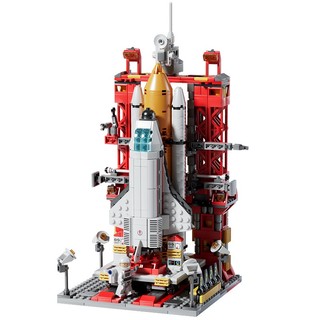 Bộ Đồ Chơi Lắp Ráp Mô Hình Máy Bay 3D