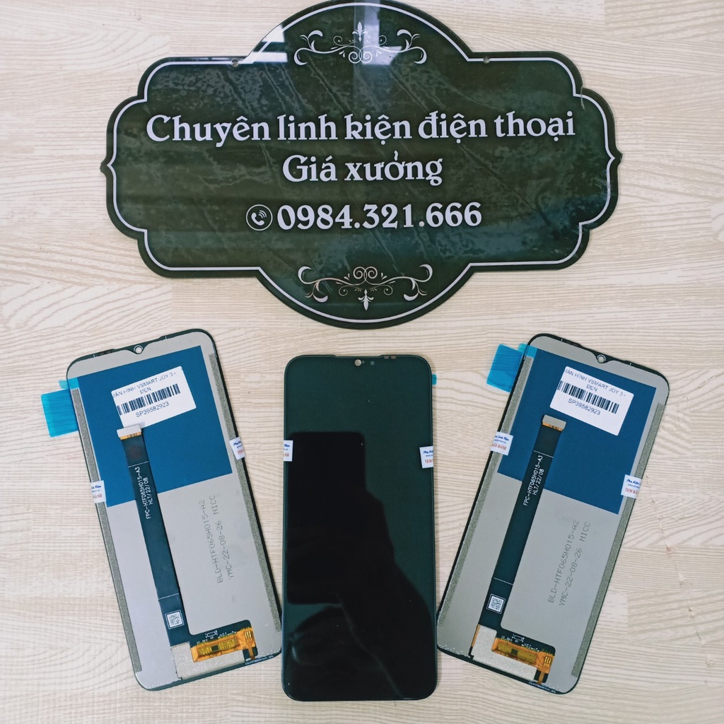 Màn Hình Nguyên Bộ Vsmart JOY 3 / V430A / JOY 3 Plus