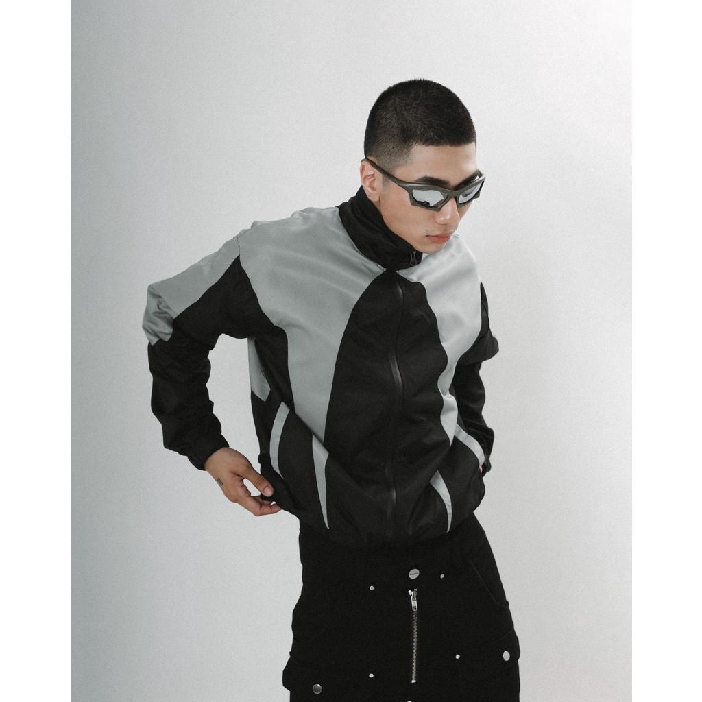 Áo khoác Maverik "Nylon Jacket " chính hãng